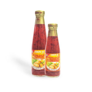 AROY-D SWEET CHILLI SAUCE FOR SPRINGROLL