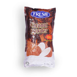 FRESH COCONUT MILK POWDER