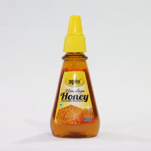 APIS HONEY - 400g