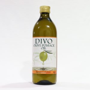 DIVO OLIVE POMACE OIL