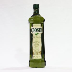 COOSUR EXTRA VIRGIN OLIVE OIL
