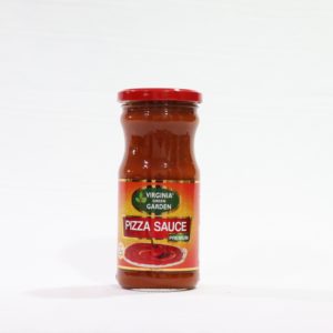GREEN GARDEN PREMIUM PIZZA SAUCE
