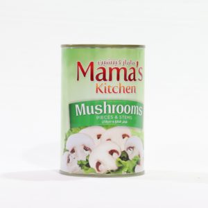 MAMA'S KITCHEN MUSHROOMS
