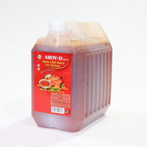 AROY-D SWEET CHILLI SAUCE FOR CHICKEN