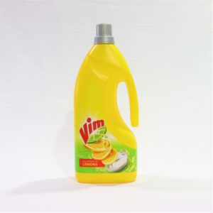 VIM DISHWASH LIQUID