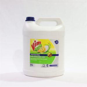 VIM HAND DISHWASHING LIQUID