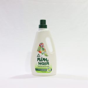 NIM WASH VEGETABLE AND FRUIT WASH