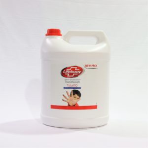 LIFE BUOY HANDWASH
