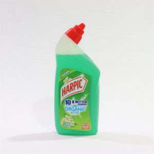 HARPIC TOILET CLEANER FLORAL