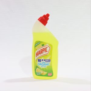 HARPIC TOILET CLEANER CITRUS