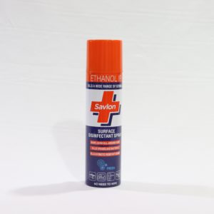 SAVLON SURFACE DISINFECTANT SPRAY