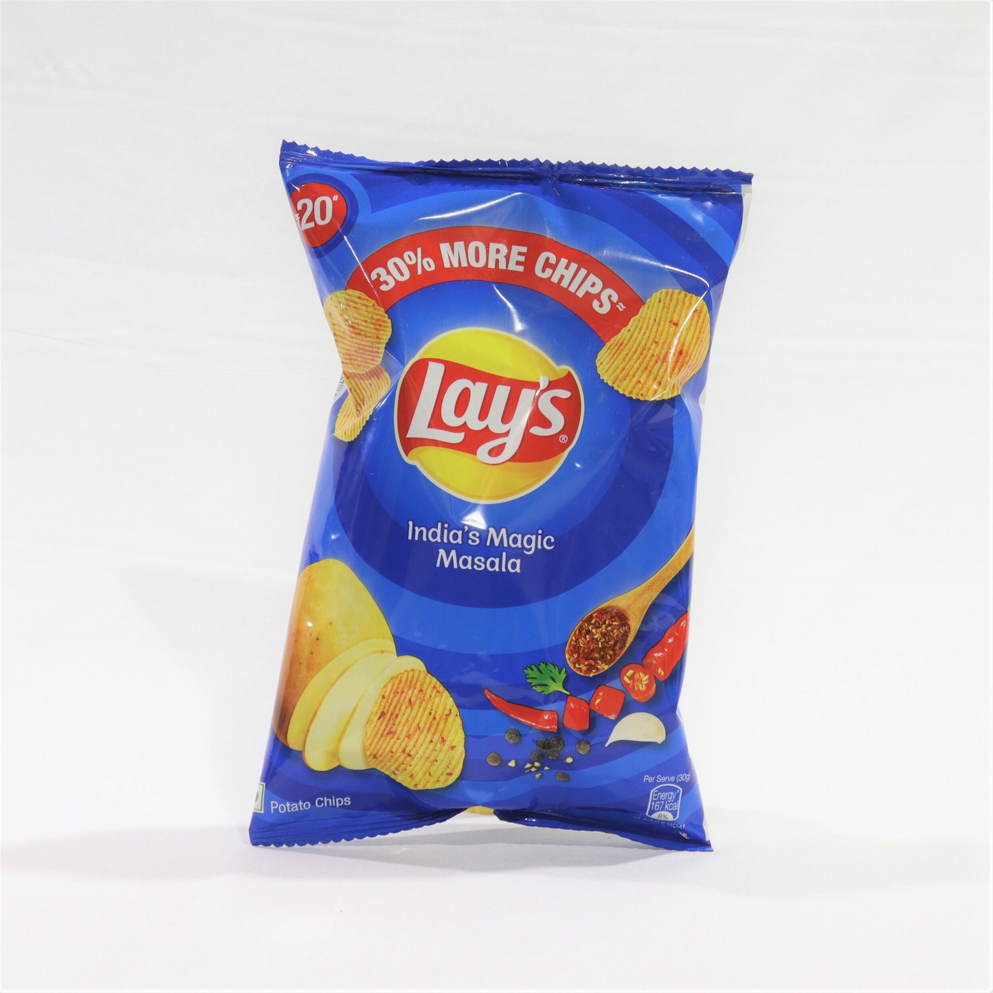 LAYS MAGIC MASALA – KDM