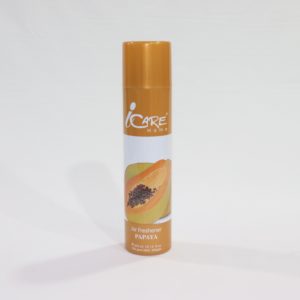 ICARE HOME AIR FRESHENER PAPAYA