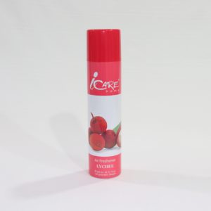 ICARE HOME AIR FRESHENER LYCHEE