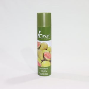 ICAREHOME AIR FRESHENER GUAVA