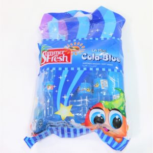 SUMMER FRESH COLA BLUE