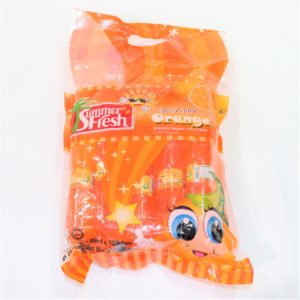 SUMMER FRESH SOFT DRINK ORANGE