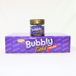 BUBBLY GOLD SWEET SUPARI 50G