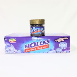 HOLLES SWEET SUPARI 50G