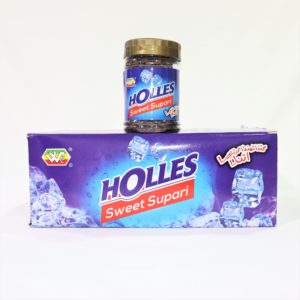 HOLLES SWEET SUPARI 100G