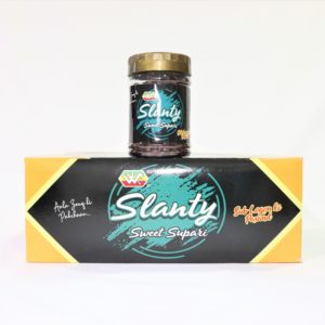 SLANTY SWEET SUPARI 100G