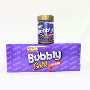 BUBBLY GOLD SWEET SUPARI 100G