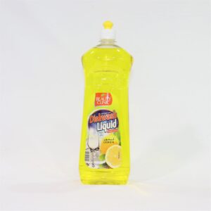 BEAUTYCLINIC DISHWASH LIQUID LEMON