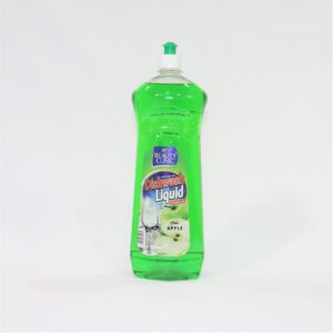 BEAUTY CLINIC DISHWASH LIQUID APPLE