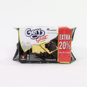 GERY CHOCOLATE BISCUIT