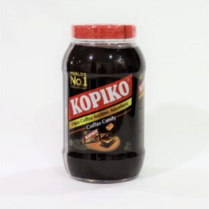 KOPIKO COFFEE CANDY 600G