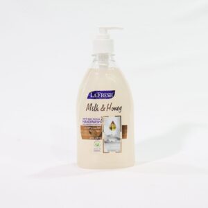 LA FRESH HANDWASH MILK AND HONEY