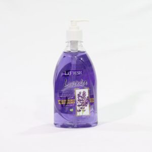 LA FRESH HANDWASH LAVENDER