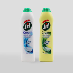 JIF CLEANING CREAM