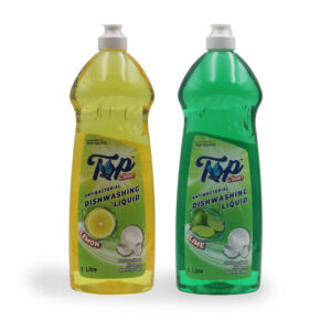 TOP ANTIBACTERIAL DISH WASHING LIQUID